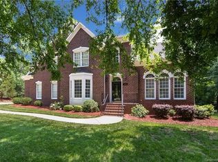 9493 Rocky River Rd, Harrisburg, NC 28075