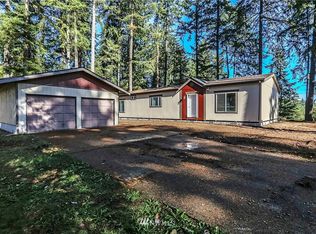 2302 195th Ave, Lakebay, WA