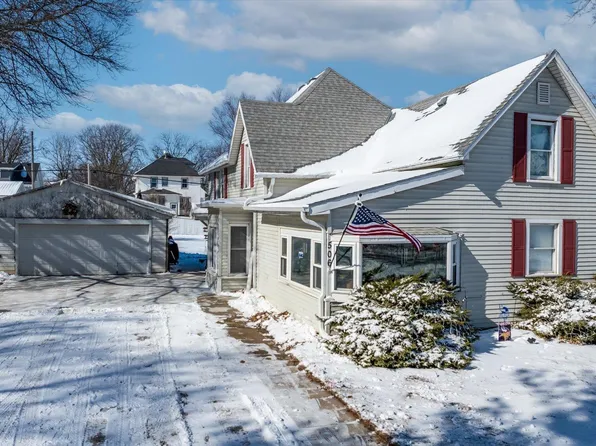 506 West St, Shelby, IA 51570