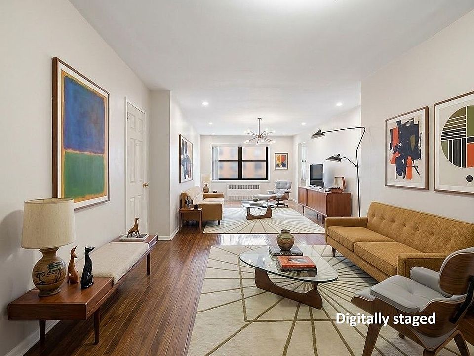 1st image of 9430 60th Ave APT 5D