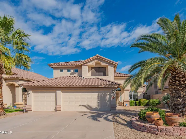 676 W DOUGLAS Avenue, Gilbert, AZ 85233