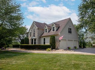 13661 Toll Gate Rd NW, Pickerington, OH 43147