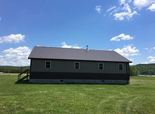 2358 Tobinsport Rd, Tobinsport, IN 47520