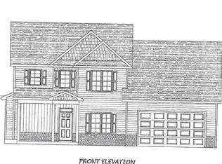 217 Rustic Field Dr, Goldsboro, NC 27530