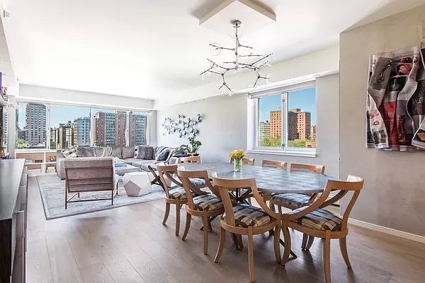 1st image of 101 W 87th St APT 912