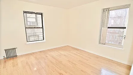 Rented by Park Property Advisors