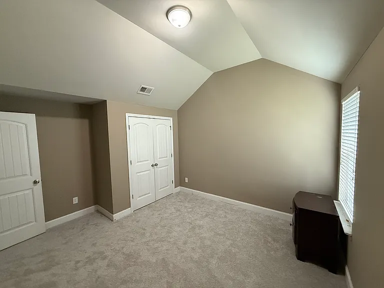Large bedroom