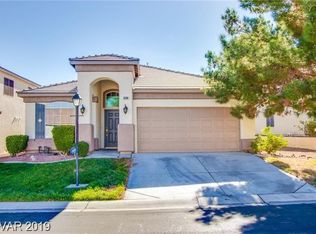 8209 Quail Arroyo Ave, Las Vegas, NV 89131