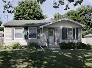 5538 Bedford St, Portage, MI 49002