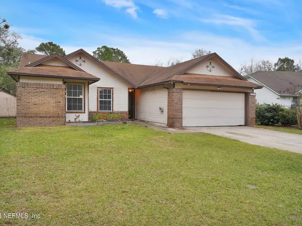 7823 MOSS POINTE Trail N, Jacksonville, FL 32244