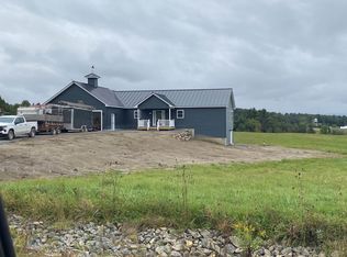 79 Ferguson Rd, Fairfax, VT 05454