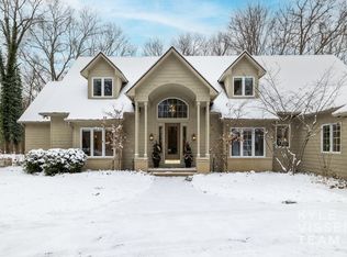 4830 Pinemount Ct NE, Belmont, MI