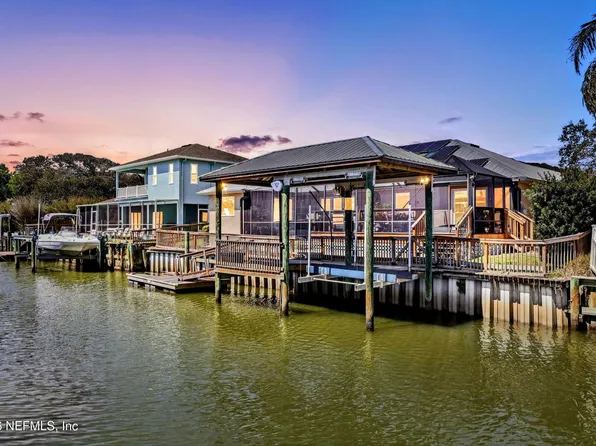 225 PIZARRO Road, St. Augustine, FL 32080