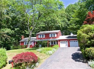 18 Marlborough Rd, Norwalk, CT 06851