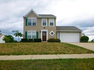 1895 Springwood Dr, Piqua, OH 45356