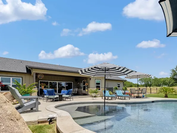 106 Samantha Lane, Kingsland, TX 78639