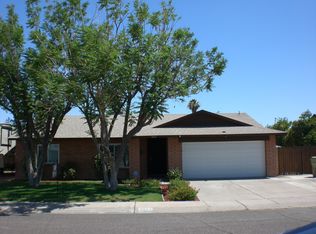 5543 W Hearn Rd, Glendale, AZ 85306