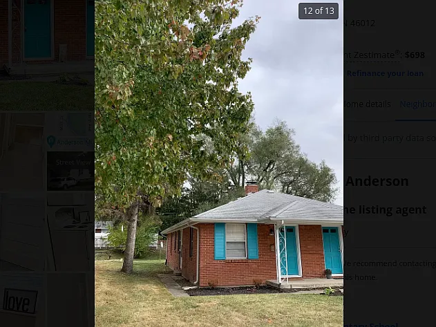 712 Chestnut St — Photo 14