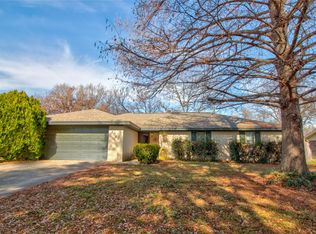 2017 Ashland Dr, Gainesville, TX 76240