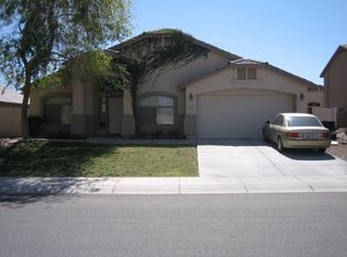 3849 E Baranca Rd, Gilbert, AZ 85297