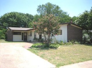 8642 Rolling Rock Ln, Dallas, TX 75238