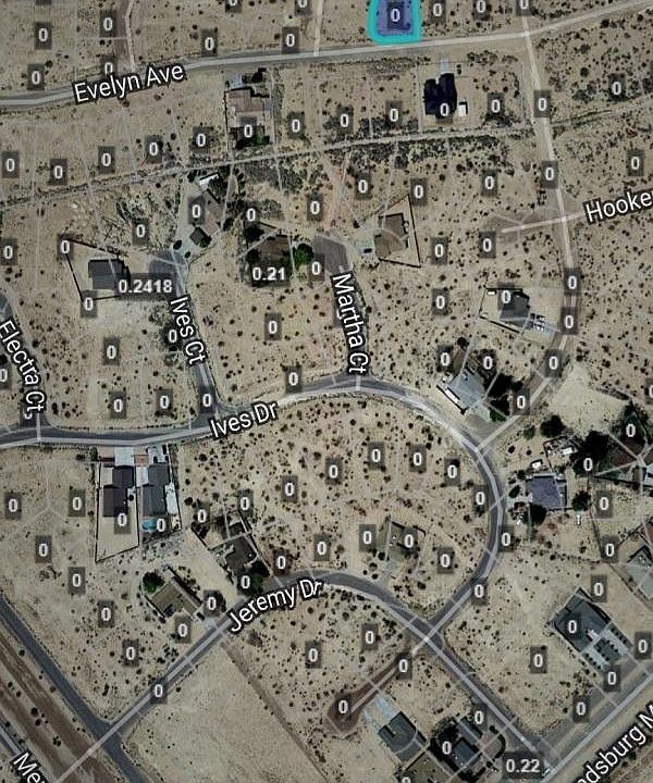 2nd image of Evelyn Ave