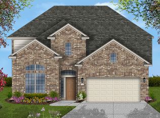 2725 Marshall Trl, Round Rock, TX 78665