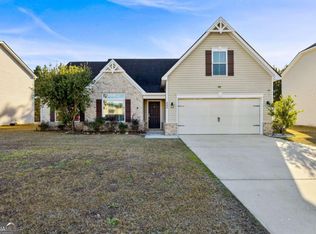 342 Daniel Trent Way, Kingsland, GA 31548