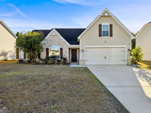 342 Daniel Trent Way, Kingsland, GA 31548