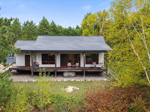 3673 Alpine Dr SW, Pillager, MN 56473