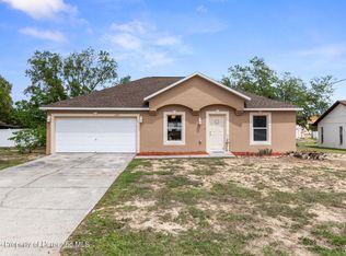 11005 Matterhorn Ct, Spring Hill, FL 34608