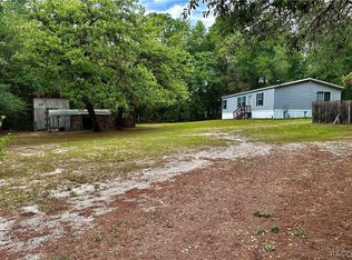 27001 Richbarn Rd, Brooksville, FL 34601