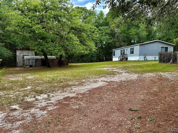 27001 Richbarn Rd, Brooksville, FL 34601