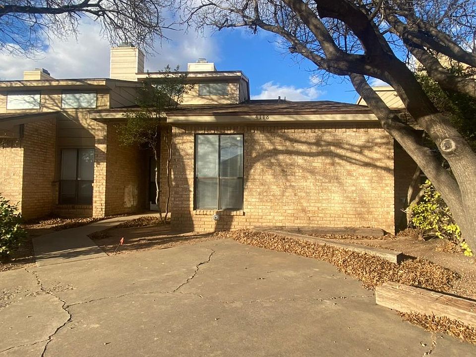 1st image of 4118 18th St #A