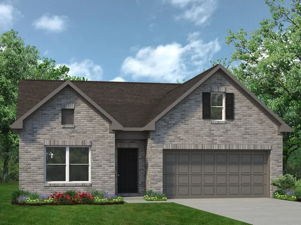 4416 Anchor Point Dr, Caddo Mills, TX 75135