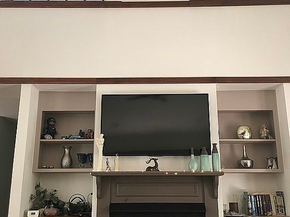 Book Cases & Loft