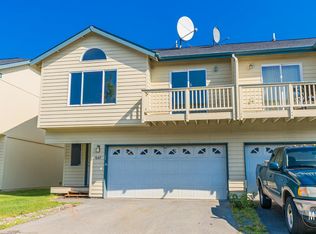 1647 Hardwood Ct #98, Anchorage, AK 99507