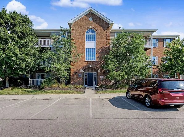 3772 Grant Ave APT H, Dayton, OH 45431