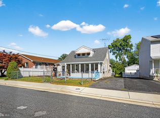 404 Delaware Ave, Baltimore, MD 21221