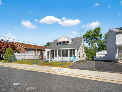 404 Delaware Ave, Baltimore, MD, 21221