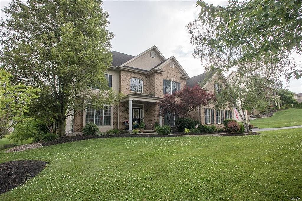 56 Crest Blvd, Easton, PA 18045 Zillow