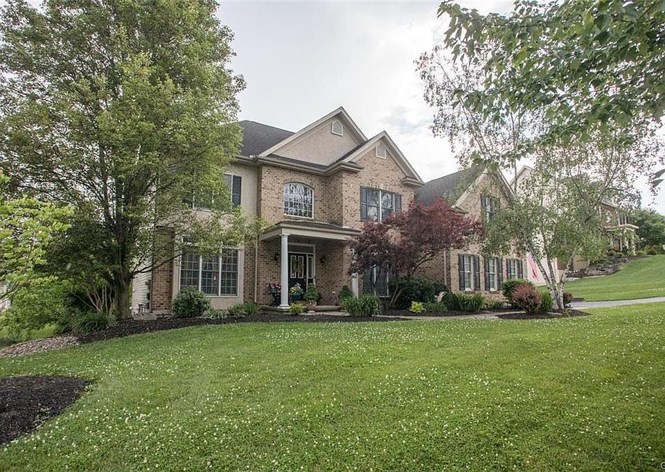 56 Crest Blvd, Easton, PA 18045 Zillow