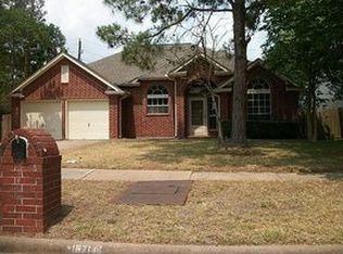 18714 Islandbreeze Dr, Spring, TX 77379