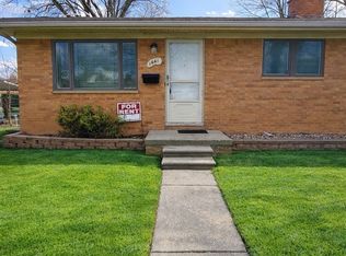 1641 Fairview Ave, Royal Oak, MI 48073