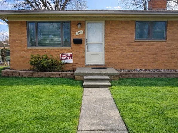 1641 Fairview Ave, Royal Oak, MI 48073