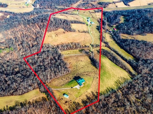35955-35959 Bower Rd, Scio, OH 43988