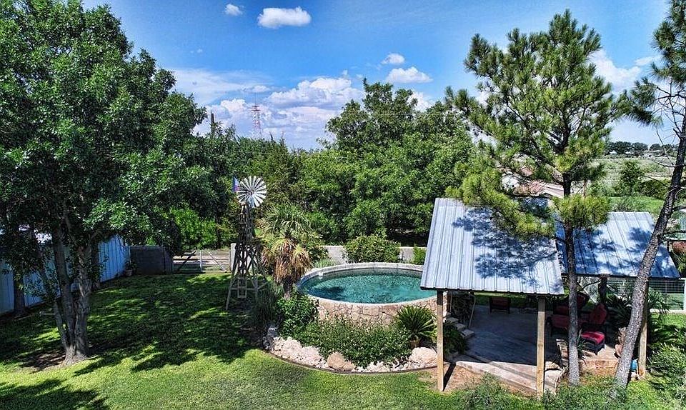 17060 N Pansy Ave, Gardendale, TX 79758 Zillow