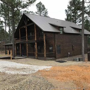 100 Coffee Tree Trl, Broken Bow, OK, 74728