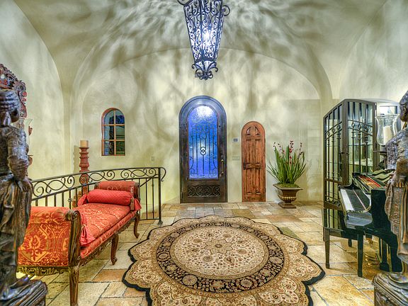 Main Entry