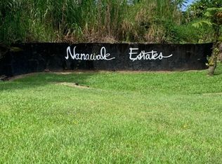 Mauna Kea Rd LOT 486, Pahoa, HI 96778